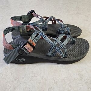 Chaco Z/Cloud X2 Hiking Sandals Size 9